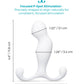 COTR | B-Vibe P-Spot Pro Plus