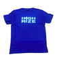 High Rize T-Shirt Size M/L/XL/XXL