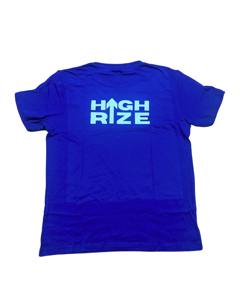 High Rize T-Shirt Size M/L/XL/XXL
