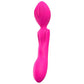 Adam & Eve GRINDER WAND - Massage Wand Vibrator Pink