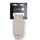 Excellent Power | Love Knot 10m 8mm Thick Polyester Rope - Rainbow