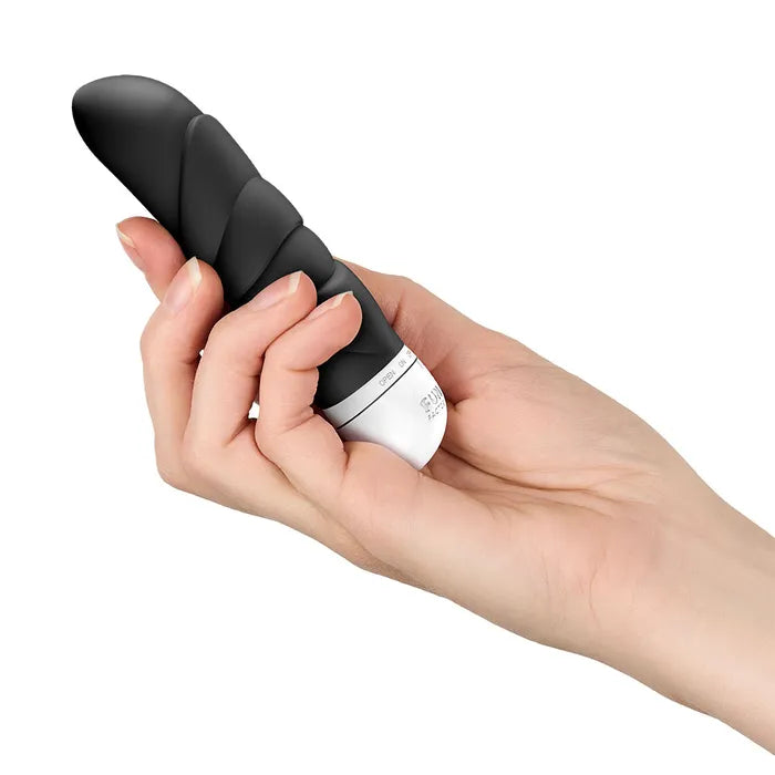 Fun Factory Jam Battery Mini Vibrator Black