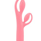 Orion | You2Toys Fabulous Rabbit Vibrator Pink