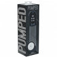 Shots Toys | PUMPED Engage Automatic Penis Pump - Gun Metal Auto Penis Pump