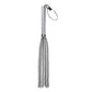 Sportsheets EDGE Chain Metal Flogger
