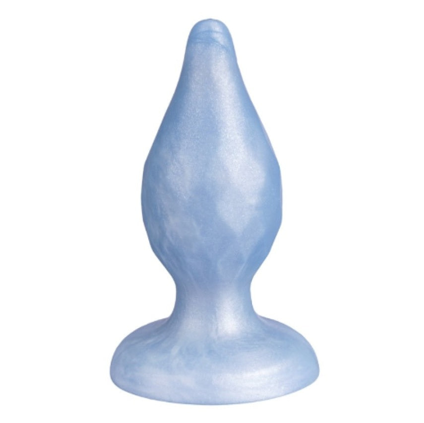 Adrien Lastic Silexd Plug Fantasy Liquid Silicone M Plug Diamond