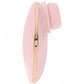 Shots Toys | LOVELINE Dreamsicle - AirTapTech 2in1 Tapping and Sucking Vibrator - Pink