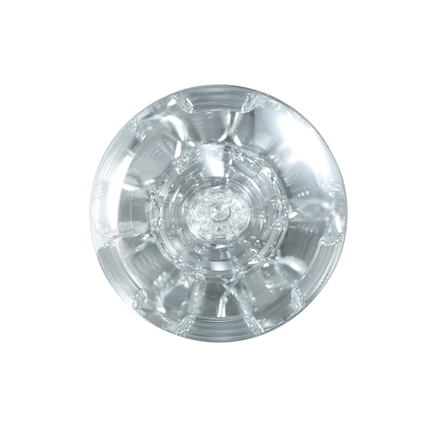 Adrien Lastic Alive Mini Shot Masturbator - Transparent