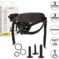 Calexotics Boundless Silicone Pegging Kit