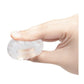 COTR | B-Vibe Stretch-Tech Barrel - Ultra Stretchy Cock Ring