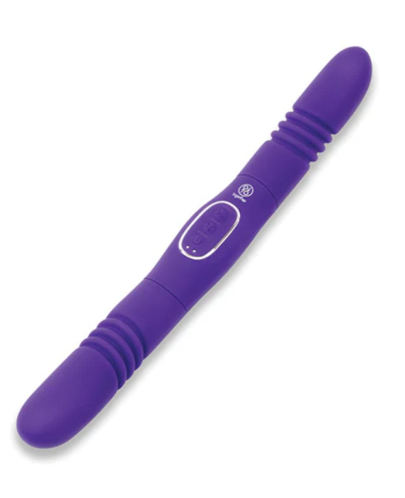 Electric EEL | Together Double Delight Couples Double Vibrator