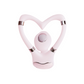 Adrien Lastic Venus Clitoral and G-Spot Stimulator - Double Vibrator (App)
