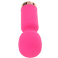 Cousins Group | Pink Pussycat Pocket Wand Vibe Vibrator