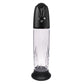 Canwin MEN Passion Suck Vacuum Penis Pump with Flesh Sleeve