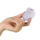 Fun Factory MEA Purple Air Pulse Clitoral Stimulator - Purple