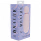 Shots Toys | LOVELINE Mochi - Mini Chunky Vibe Wand - Pink