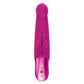 Fun Factory Wicked Angel Rabbit Vibrator - Magenta