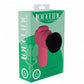 Shots Toys | LOVELINE MicroBoost Massager - Mini Massage Gun - Pink