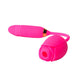 Cousins Group | Pink Pussycat Thrusting Rose Vibe