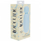 Shots Toys | LOVELINE Mochi - Mini Chunky Vibe Wand - Blue