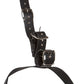 Bad Kitty Neck Restraint with Handcuffs
