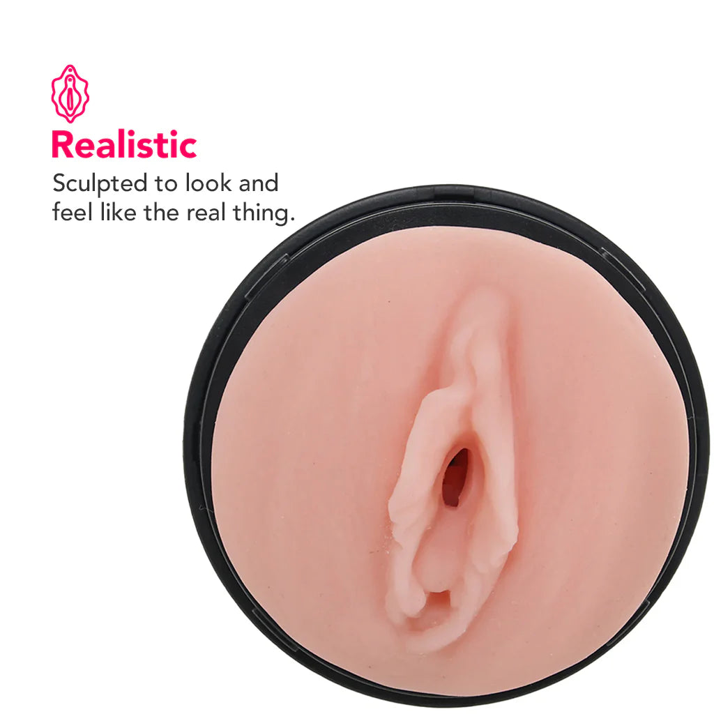 Cousins Group | SMOAK by Shanna Moakler Hard Case Pussy Stroker