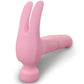 DNKM Enterprises | Love Hamma Round Tip Vibrator - Pink