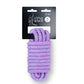 Excellent Power | Love Knot 10m 8mm Thick Polyester Rope - Purple