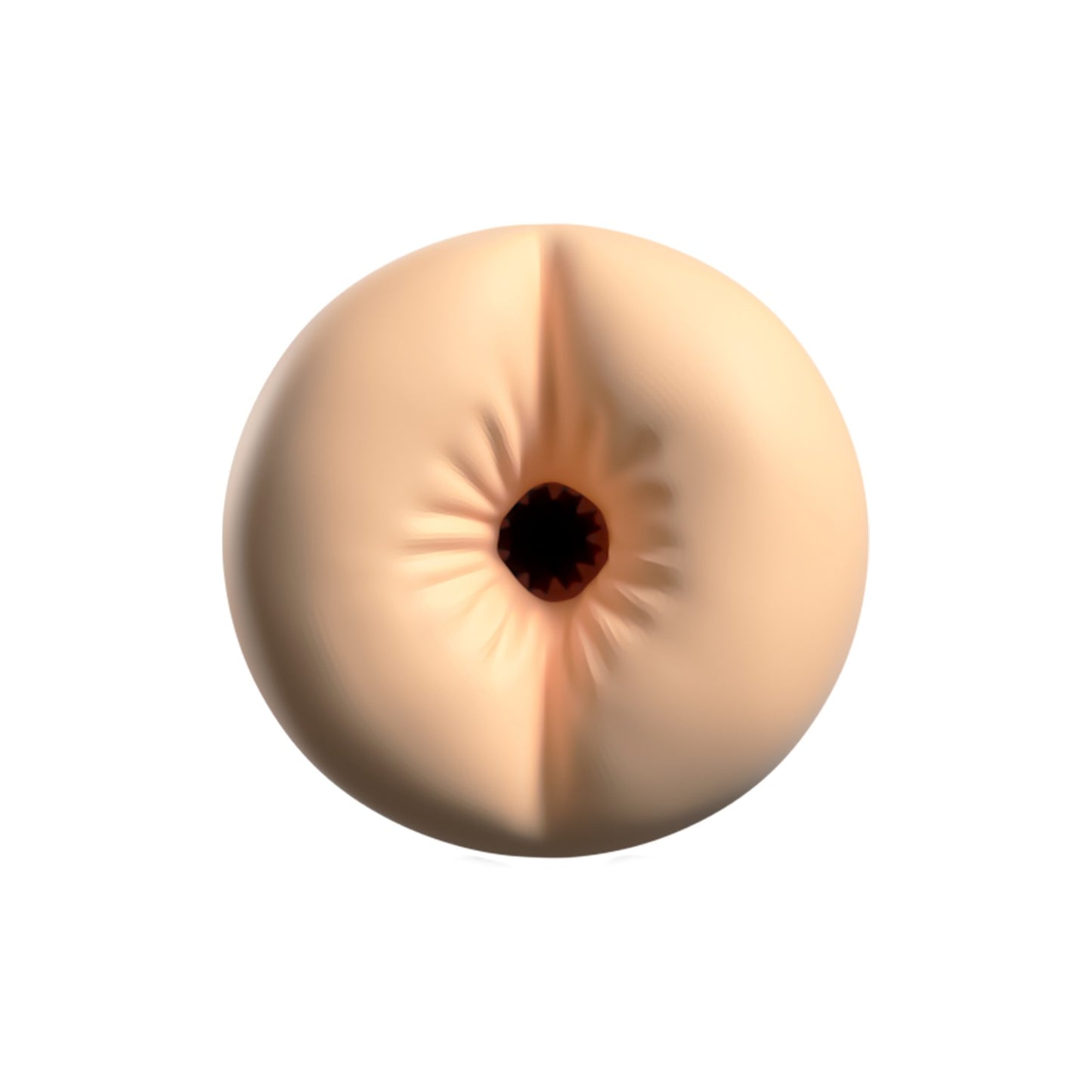 Adrien Lastic Alive Mini Shot Masturbator - Ass