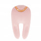 Shots Toys | LOVELINE Bonnie - Double-Ended Clitoral Vibrator - Pink