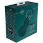 Shots Toys | PUMPED Sensual Auto Vulva & Breast Pump - Green