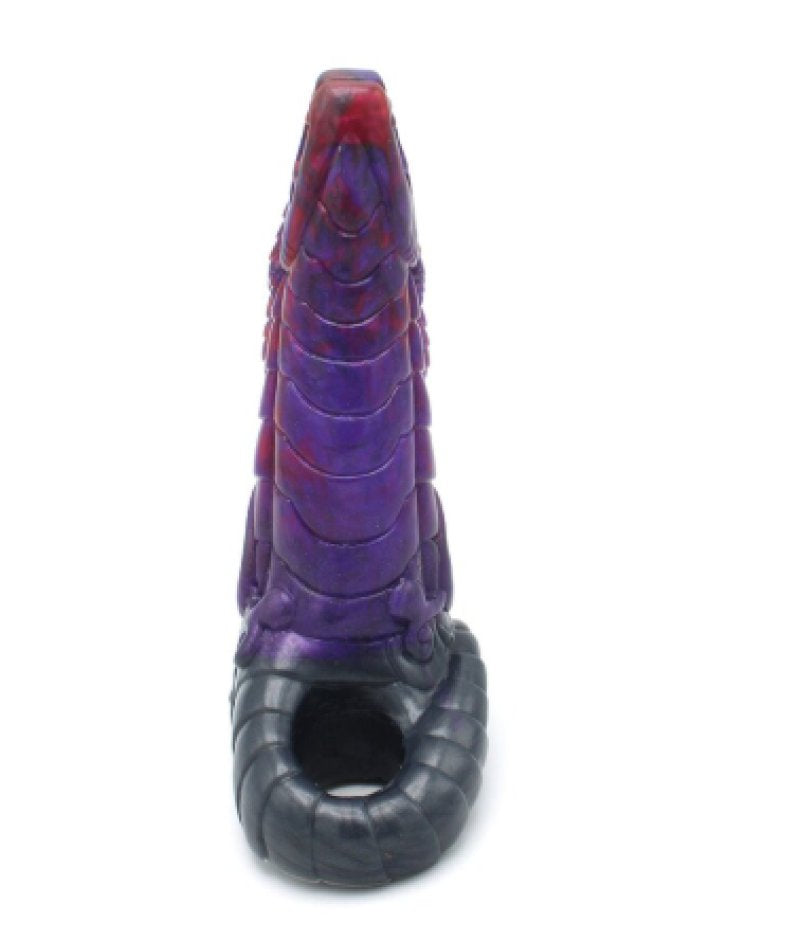 O-Products | Kiotos Monstar Sleeve 17 - Fantasy Penis Sheath Extender