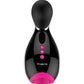 Nalone Oxxy Vibrating Masturbator Black/Pink