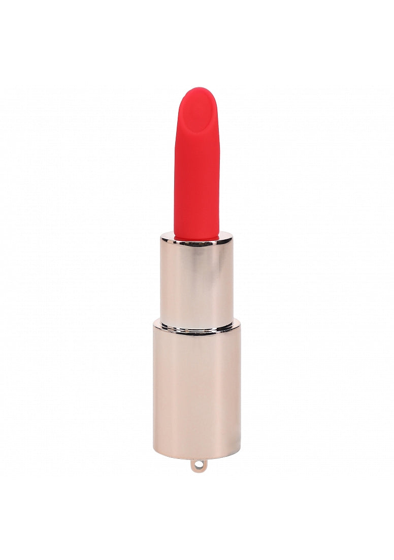 Shots Toys | LOVELINE Glamour Candy - Lipstick Vibrator - Pink