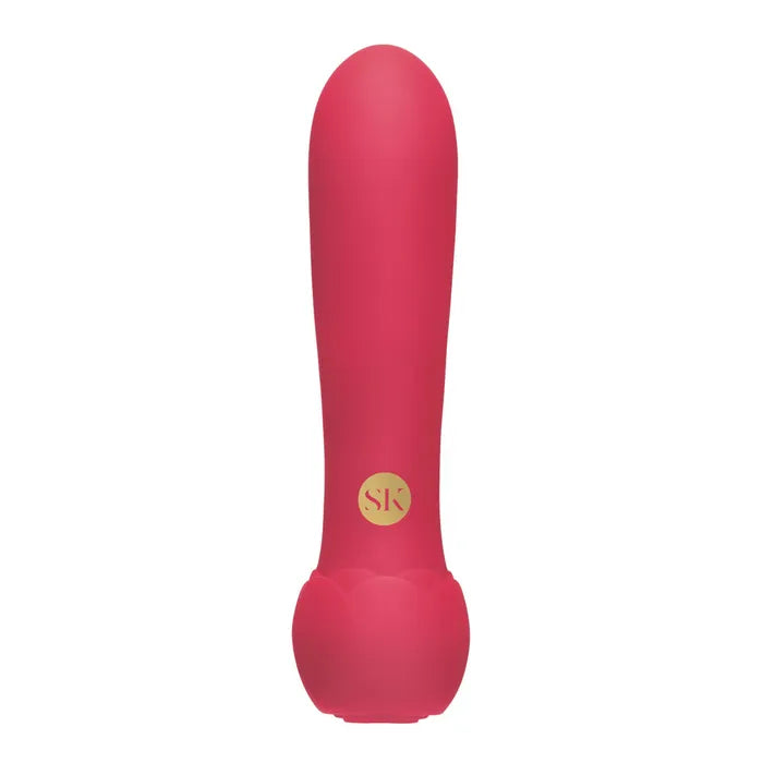 Secret Kisses ROSEGASM Lush Bliss Bullet