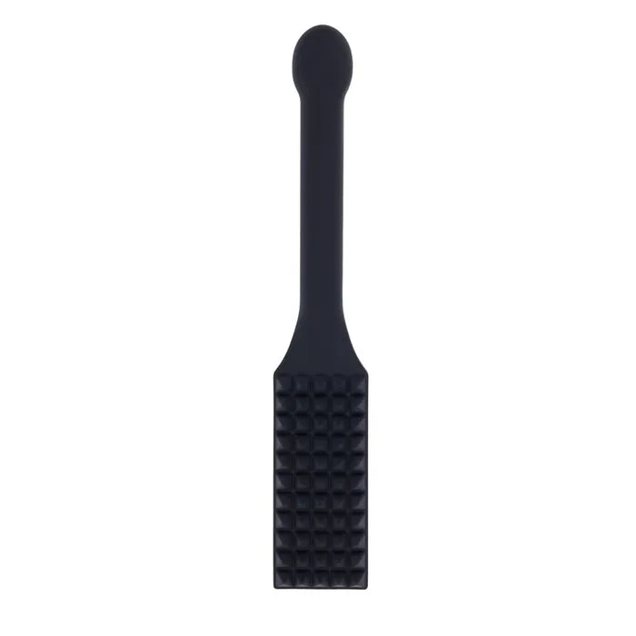 Sportsheets EDGE Spiked Silicone Paddle
