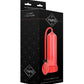 Shots Toys | PUMPED Classic Penis Pump - Red