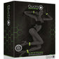 Shots Toys | OUCH! Bed Bindings Restraint Kit - Glow in the Dark