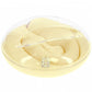 Shots Toys | LOVELINE Daydream - Remote Control 2in1 G-Spot and Clitoral Vibrator - Yellow
