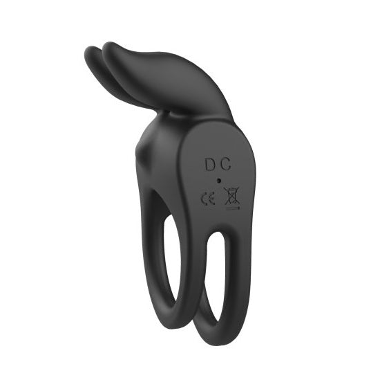 AAPD | Ashella Men Vibrating Rabbit Cock Ring