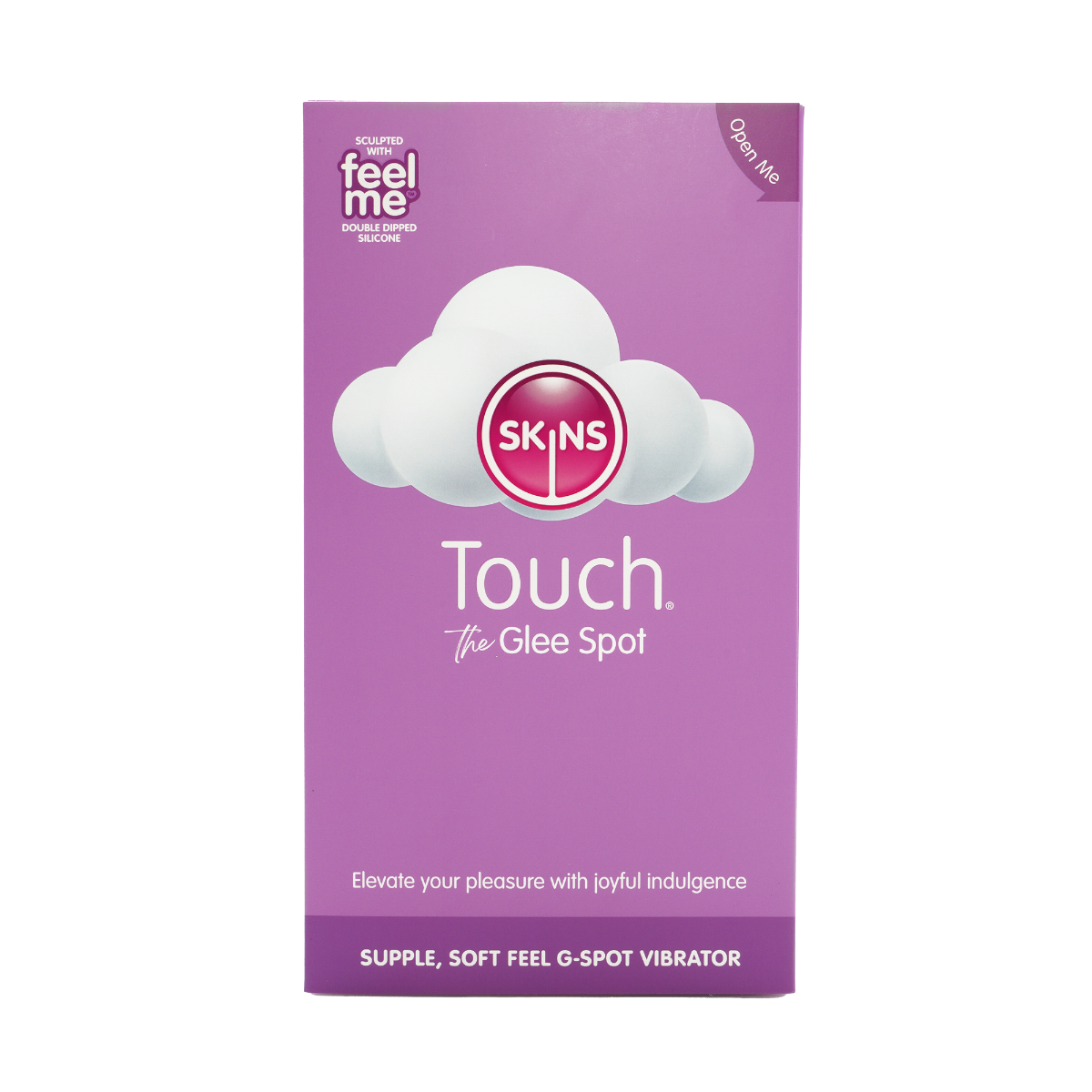 CreativeC | Skins Touch The Glee Spot Vibrator