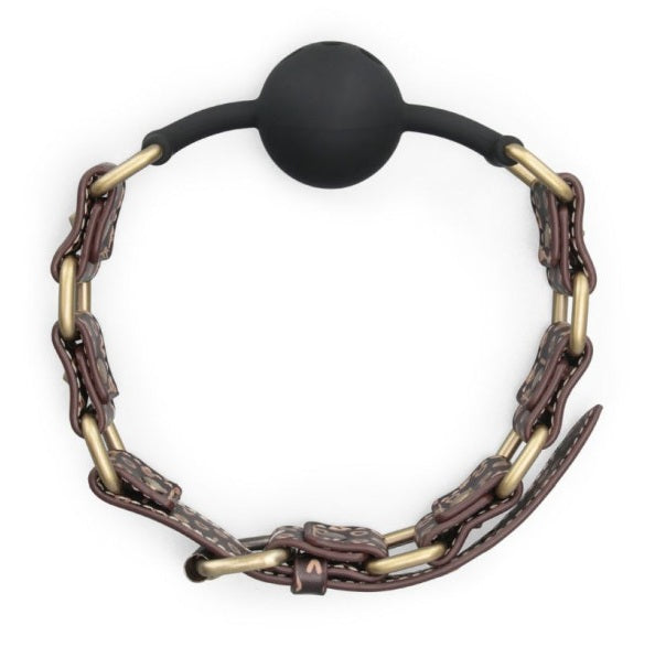 Lovetoy | Rebellion Reign Ball Gag