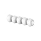 Satisfyer Number One Climax Tips - 5 Replacement Silicone Heads - 5 Pack