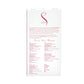 The Swan Wand - Dual Vibrating Wand - Pink