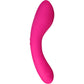 The Swan Wand - Dual Vibrating Wand - Pink