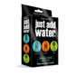 Global Novelties | Happy Ending Just Add Water Whack Pack Triple Play - Masturbation Sleeves x3