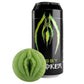 Adrien Lastic Alive Monster Pussy Stroker Masturbator Green