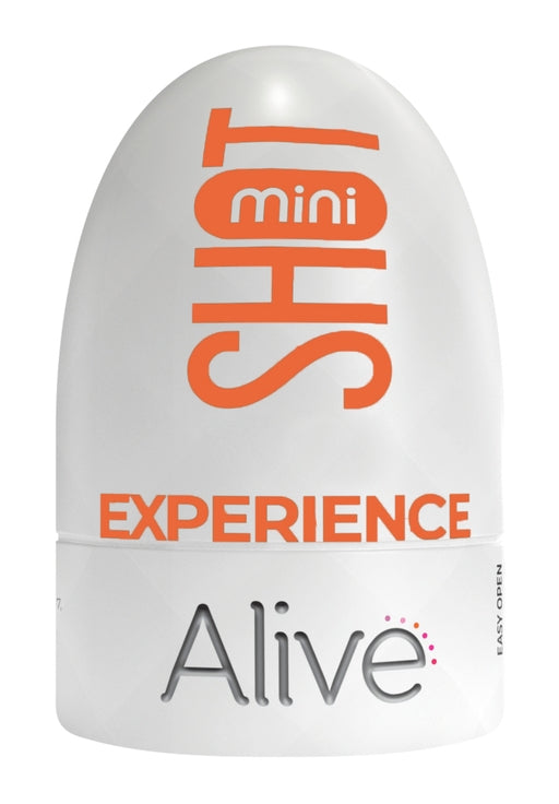 Adrien Lastic Alive Mini Shot Masturbator