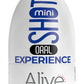 Adrien Lastic Alive Mini Shot Masturbator - Mouth
