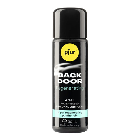 Pjur Back Door Panthenol Water Based Lubricant 30ml
